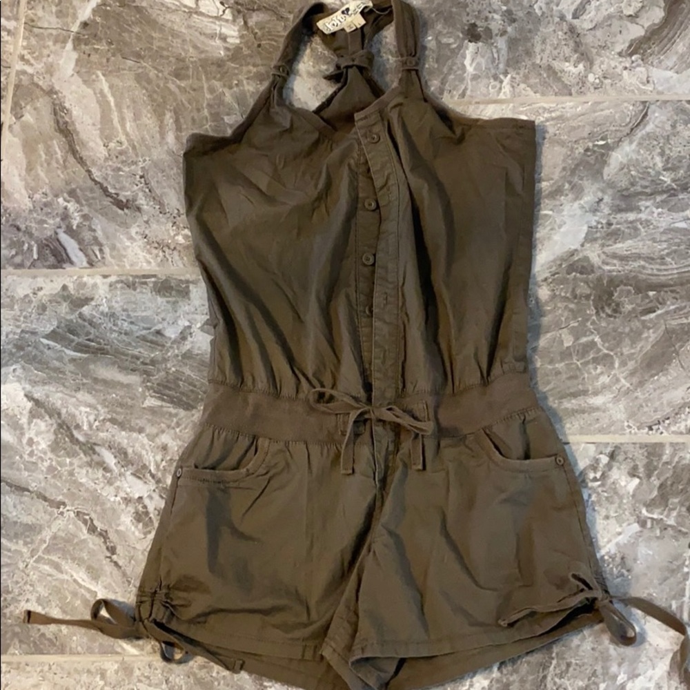 Romper